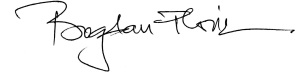 autograf oficial